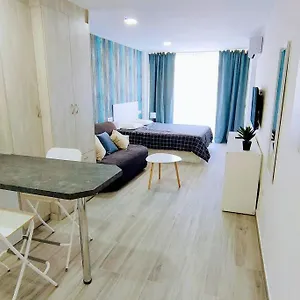 Apartamento Sunshine 435, Playa del Inglés