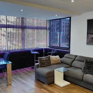Apartment Alamo Luxury, Playa del Ingles (Gran Canaria)