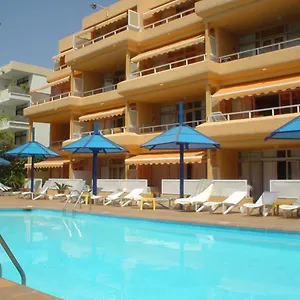 Apartment Belmonte, Playa del Ingles (Gran Canaria)