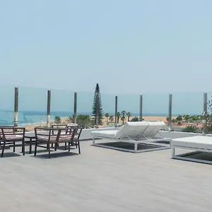 Apartment El Palmar, Playa del Ingles (Gran Canaria)