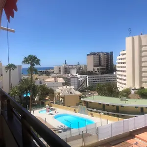 Apartamento Juncos Ii, Playa del Inglés