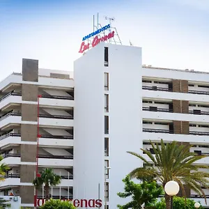 Apartment Arenas, Playa del Ingles (Gran Canaria)