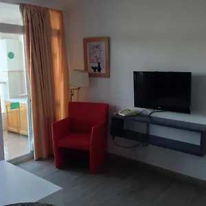 Apartment Roque Nublo, Playa del Ingles (Gran Canaria)