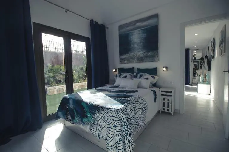 Villa Bungalow Portos With Amazing Privet Garden Playa del Inglés