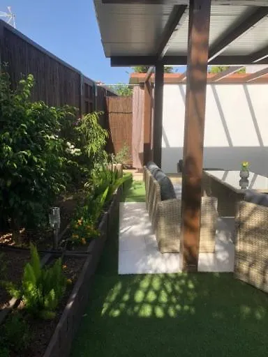Bungalow Portos With Amazing Privet Garden Playa del Inglés