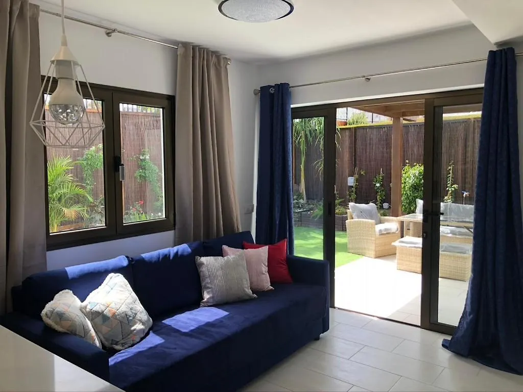 Bungalow Portos With Amazing Privet Garden Playa del Inglés